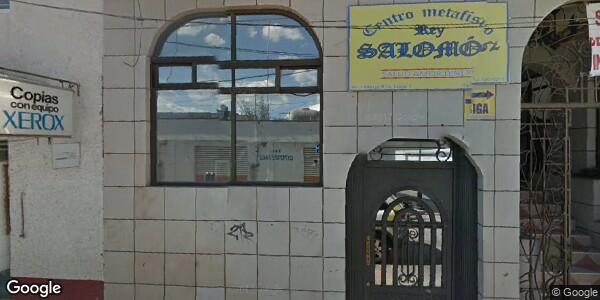 CENTRO DE ATENCIÓN EMPRESARIAL